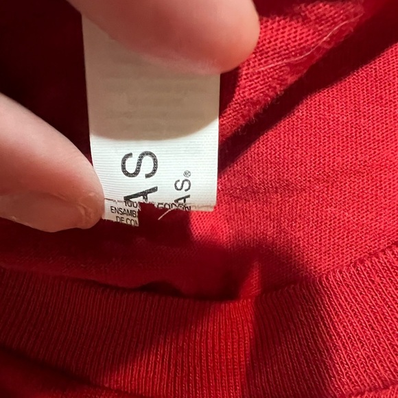 Bella Canvas “Limitless” Tee Shirt Size Small - Picture 3 of 3